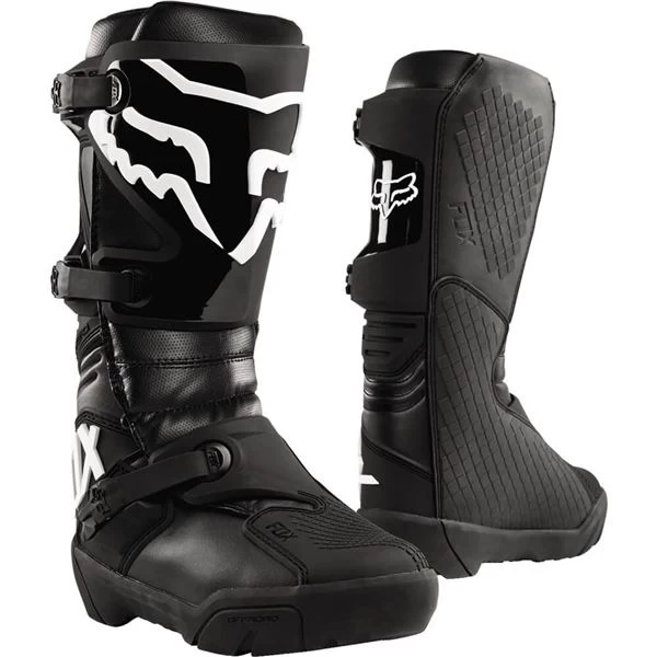 Fox Racing Comp X Boots 3 Fox Racing Comp X Boots