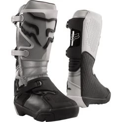 Fox Racing Comp X Boots 17 Fox Racing Comp X Boots -Motorcycle Equipment Store 260 24012 006 10