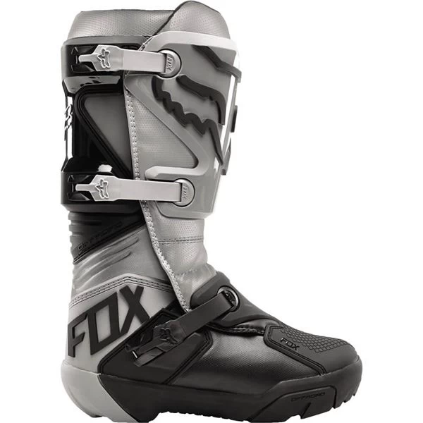 Fox Racing Comp X Boots 10 Fox Racing Comp X Boots - Image 8