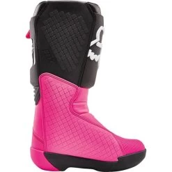 Fox Racing Comp Women's Boots -Motorcycle Equipment Store 260 24013 285 10 C
