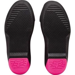Fox Racing Comp Women's Boots -Motorcycle Equipment Store 260 24013 285 10 D