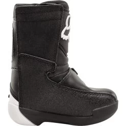 Fox Racing Comp K Pee Wee Boots 15 Fox Racing Comp K Pee Wee Boots -Motorcycle Equipment Store 260 24015 001 10 C