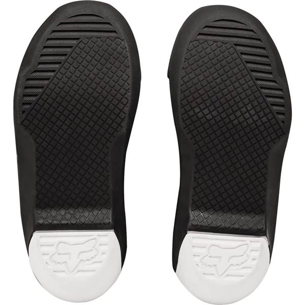 Fox Racing Comp K Pee Wee Boots 7 Fox Racing Comp K Pee Wee Boots - Image 5