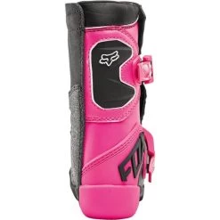 Fox Racing Comp K Pee Wee Boots 18 Fox Racing Comp K Pee Wee Boots -Motorcycle Equipment Store 260 24015 285 10 A