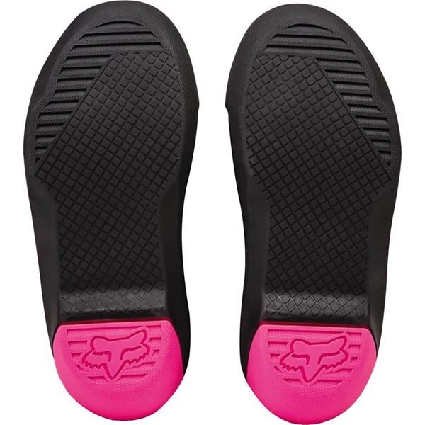 Fox Racing Comp K Pee Wee Boots 12 Fox Racing Comp K Pee Wee Boots - Image 10