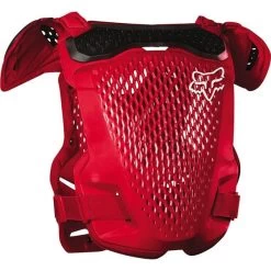 Fox Racing R3 Roost Deflector -Motorcycle Equipment Store 260 24017 122 SM A