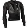 Fox Racing Titan Sport Protection Jacket 1 Fox Racing Titan Sport Protection Jacket -Motorcycle Equipment Store 260 24018 001 S
