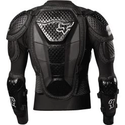 Fox Racing Titan Sport Protection Jacket -Motorcycle Equipment Store 260 24018 001 S A