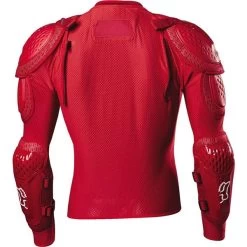 Fox Racing Titan Sport Protection Jacket -Motorcycle Equipment Store 260 24018 122 S B