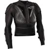 Fox Racing Titan Sport Youth Protection Jacket -Motorcycle Equipment Store 260 24019 001 OS
