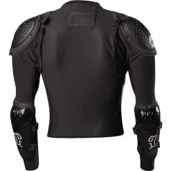 Fox Racing Titan Sport Youth Protection Jacket -Motorcycle Equipment Store 260 24019 001 OS B