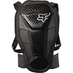 Fox Racing Titan Sport Youth Protection Jacket -Motorcycle Equipment Store 260 24019 001 OS C