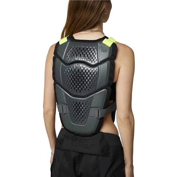 Fox Racing Raceframe Roost Deflector 9 Fox Racing Raceframe Roost Deflector - Image 7