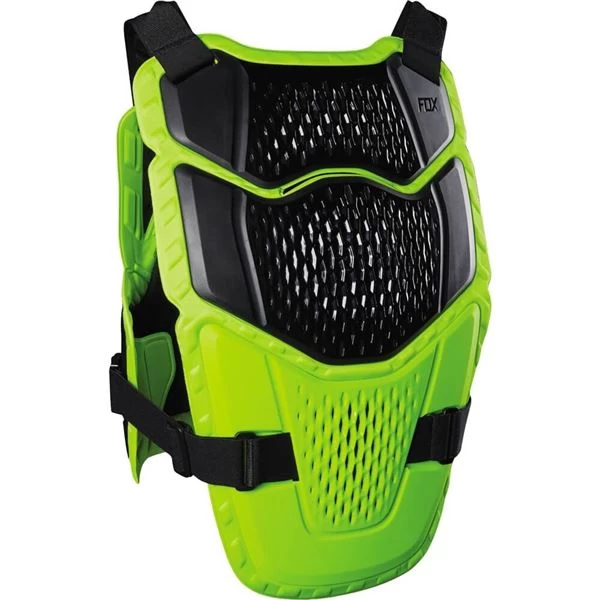 Fox Racing Raceframe C.E. Impact Deflector 7 Fox Racing Raceframe C.E. Impact Deflector - Image 5