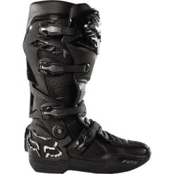 Fox Racing Instinct Boots 25 Fox Racing Instinct Boots -Motorcycle Equipment Store 260 24448 001 10 B