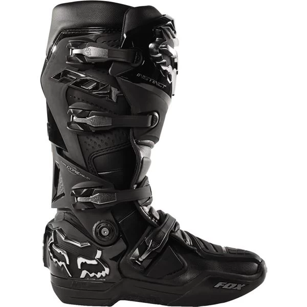 Fox Racing Instinct Boots 6 Fox Racing Instinct Boots - Image 4