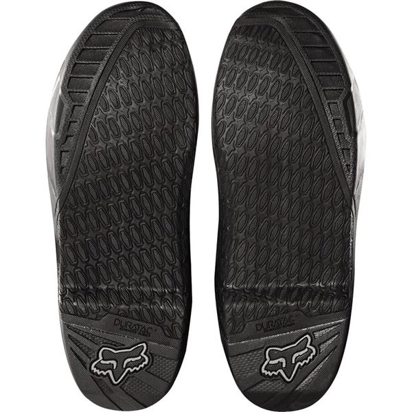 Fox Racing Instinct Boots 8 Fox Racing Instinct Boots - Image 6