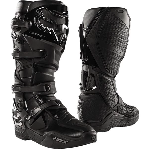 Fox Racing Instinct Boots 4 Fox Racing Instinct Boots - Image 2