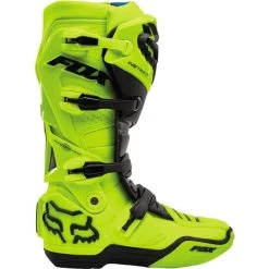 Fox Racing Instinct Boots 31 Fox Racing Instinct Boots -Motorcycle Equipment Store 260 24448 130 10 B