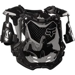 Fox Racing R3 Women's Roost Deflector