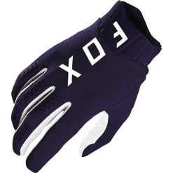 Fox Racing Flexair Gloves 18 Fox Racing Flexair Gloves -Motorcycle Equipment Store 260 24861 007 S