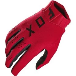 Fox Racing Flexair Gloves 14 Fox Racing Flexair Gloves -Motorcycle Equipment Store 260 24861 122 L