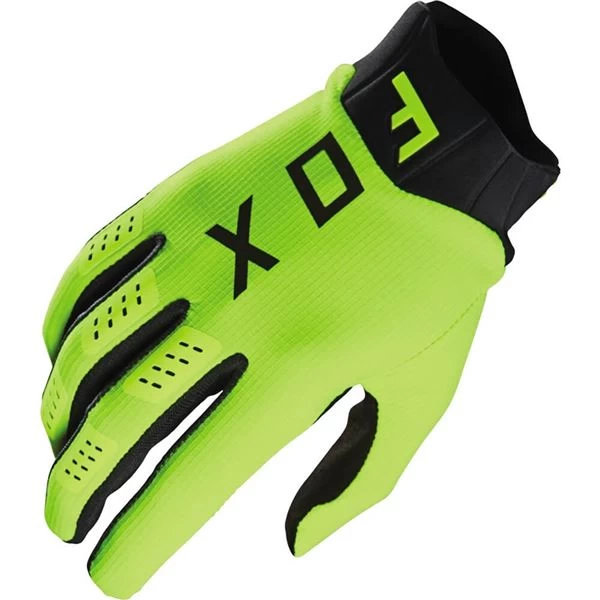 Fox Racing Flexair Gloves 8 Fox Racing Flexair Gloves - Image 6