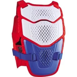 Fox Racing Raceframe C.E. Impact Deflector 16 Fox Racing Raceframe C.E. Impact Deflector -Motorcycle Equipment Store 260 24865 149 S A