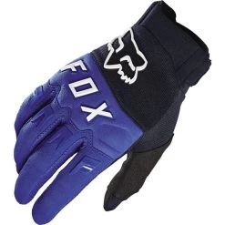 Fox Racing Dirtpaw Gloves -Motorcycle Equipment Store 260 25796 002 S