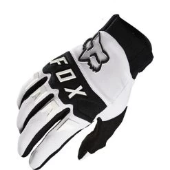 Fox Racing Dirtpaw Gloves -Motorcycle Equipment Store 260 25796 008 L