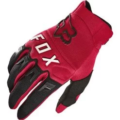 Fox Racing Dirtpaw Gloves -Motorcycle Equipment Store 260 25796 122 M