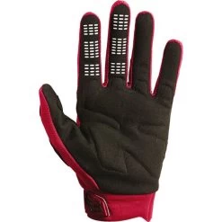 Fox Racing Dirtpaw Gloves -Motorcycle Equipment Store 260 25796 122 S A