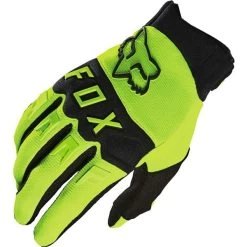 Fox Racing Dirtpaw Gloves -Motorcycle Equipment Store 260 25796 130 2X