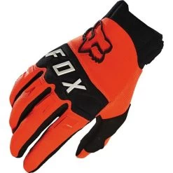 Fox Racing Dirtpaw Gloves -Motorcycle Equipment Store 260 25796 824 XL