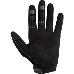 Fox Racing 180 Oktiv Gloves -Motorcycle Equipment Store 260 25797 001 S A