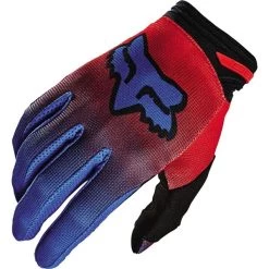Fox Racing 180 Oktiv Gloves -Motorcycle Equipment Store 260 25797 110 S