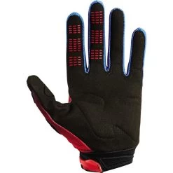 Fox Racing 180 Oktiv Gloves -Motorcycle Equipment Store 260 25797 110 S A