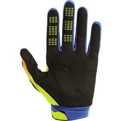 Fox Racing 180 Oktiv Gloves -Motorcycle Equipment Store 260 25797 130 S A