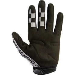 Fox Racing 180 Illmatik Gloves 13 Fox Racing 180 Illmatik Gloves -Motorcycle Equipment Store 260 25798 014 S A