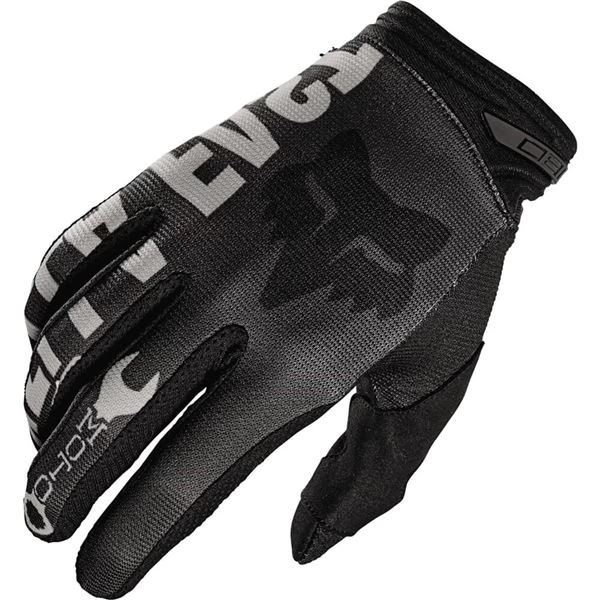 Fox Racing 180 Illmatik Gloves 3 Fox Racing 180 Illmatik Gloves