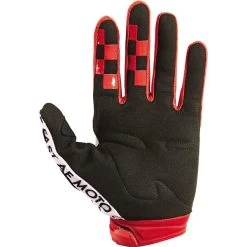 Fox Racing 180 Illmatik Gloves 15 Fox Racing 180 Illmatik Gloves -Motorcycle Equipment Store 260 25798 273 S A