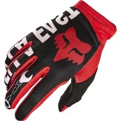 Fox Racing 180 Illmatik Gloves 14 Fox Racing 180 Illmatik Gloves -Motorcycle Equipment Store 260 25798 273 XL