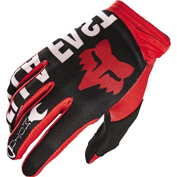 Fox Racing 180 Illmatik Gloves 8 Fox Racing 180 Illmatik Gloves - Image 6