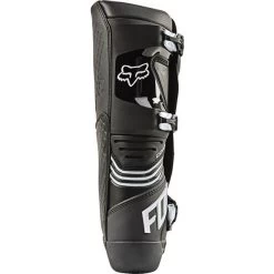 Fox Racing Comp Boots 24 Fox Racing Comp Boots -Motorcycle Equipment Store 260 25839 001 8 A