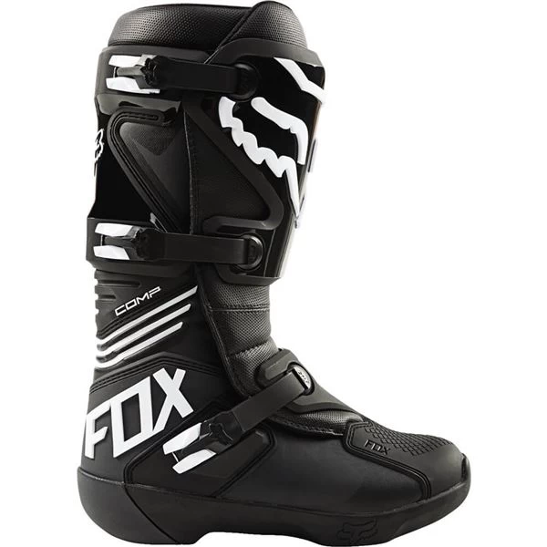 Fox Racing Comp Boots 6 Fox Racing Comp Boots - Image 4
