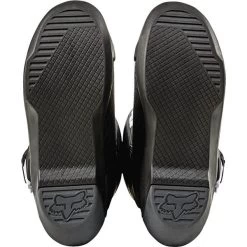 Fox Racing Comp Boots 27 Fox Racing Comp Boots -Motorcycle Equipment Store 260 25839 001 8 D