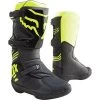 Fox Racing Comp Boots -Motorcycle Equipment Store 260 25839 019 8