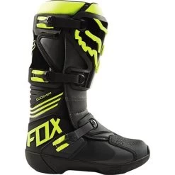 Fox Racing Comp Boots 30 Fox Racing Comp Boots -Motorcycle Equipment Store 260 25839 019 8 B