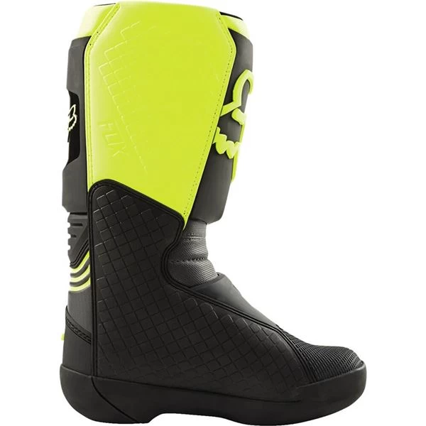 Fox Racing Comp Boots 12 Fox Racing Comp Boots - Image 10