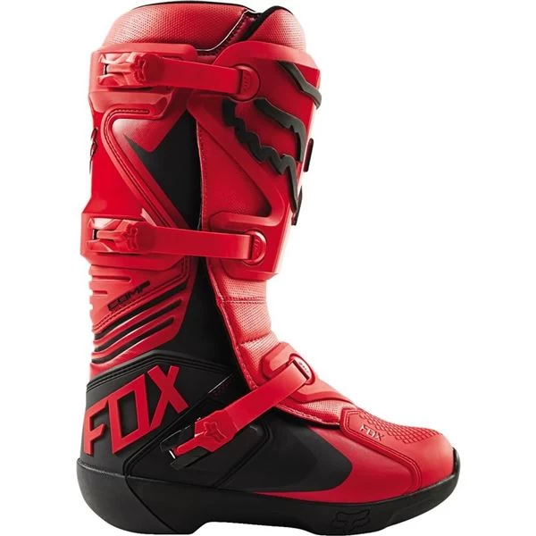Fox Racing Comp Boots 16 Fox Racing Comp Boots - Image 14